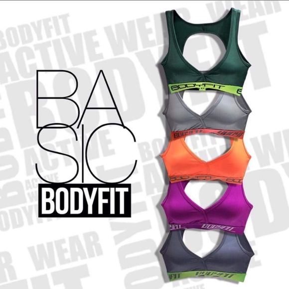 Sport bra for women. NWT. one size - Picture 6 of 6